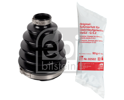 Bellow Kit, drive shaft (172880)