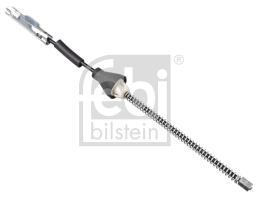 Cable Pull, parking brake (107923)