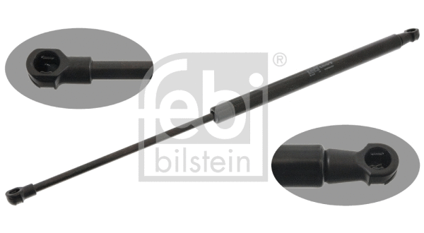 Gas Spring, boot/cargo area (47054)