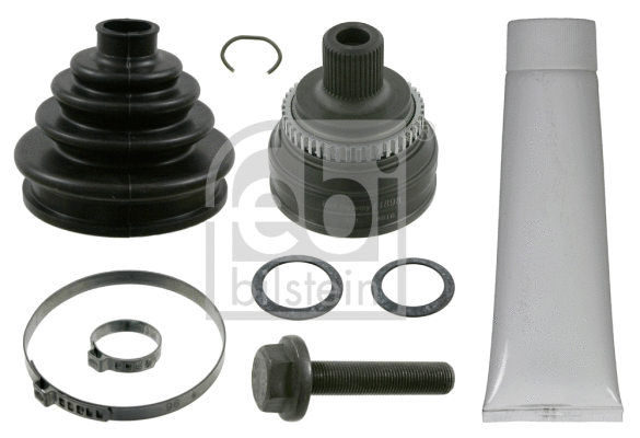 Joint Kit, drive shaft (14900)