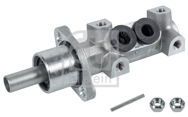 Brake Master Cylinder (109435)