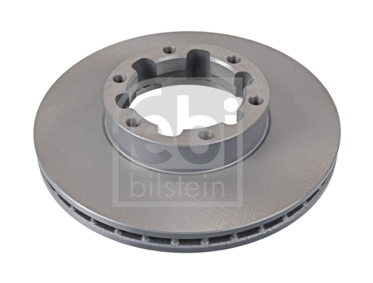 Brake Disc (108611)