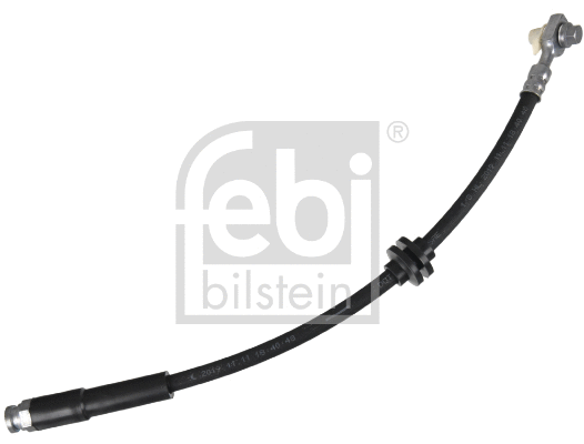 Brake Hose (177139)