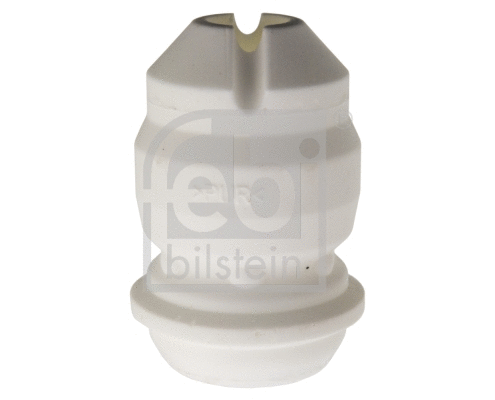 Rubber Buffer, suspension (12477)