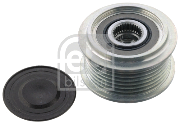 Alternator Freewheel Clutch (104828)