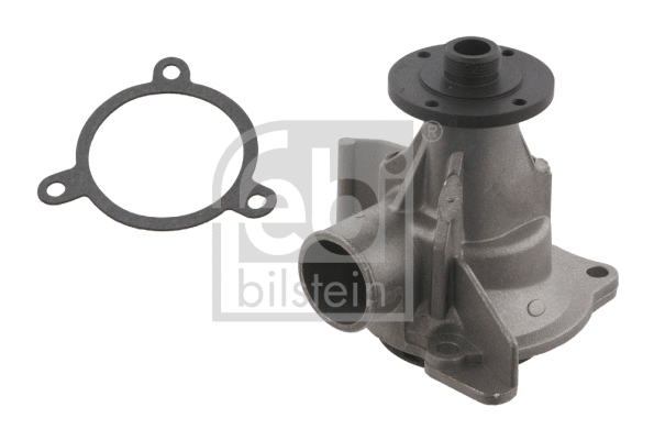 Water Pump, engine cooling (01292)