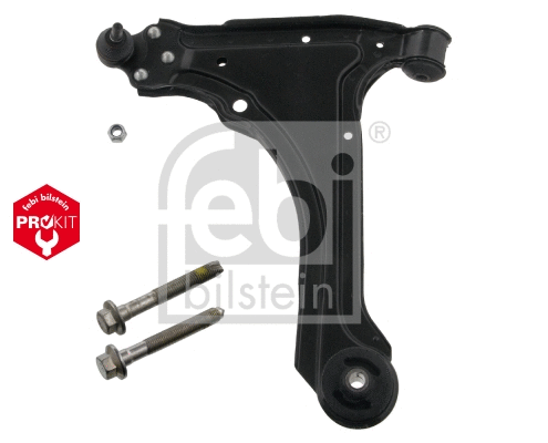 Control/Trailing Arm, wheel suspension (34208)