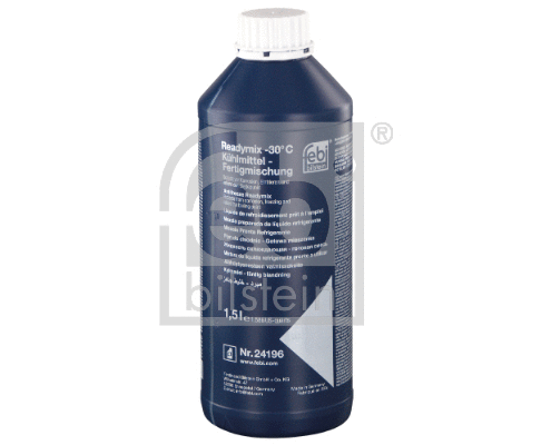 Antifreeze (24196)