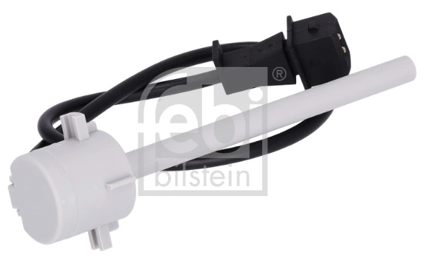 Sensor, coolant level