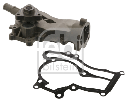 Water Pump, engine cooling (39303)
