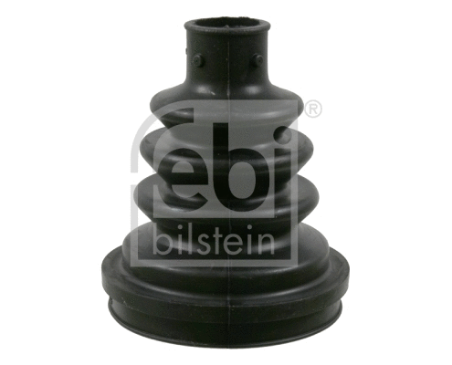 Bellow, drive shaft (03174)
