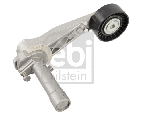 Belt Tensioner, V-ribbed belt (33136)