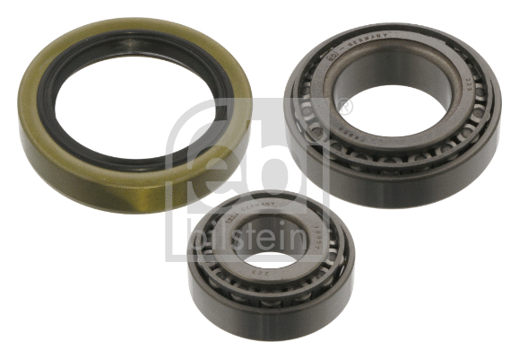 Wheel Bearing Kit (05577)