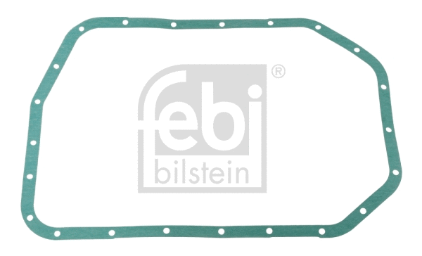 Gasket, automatic transmission oil sump (29894)