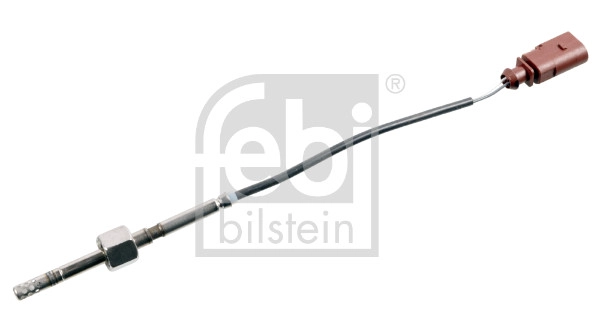 Sensor, exhaust gas temperature (185533)