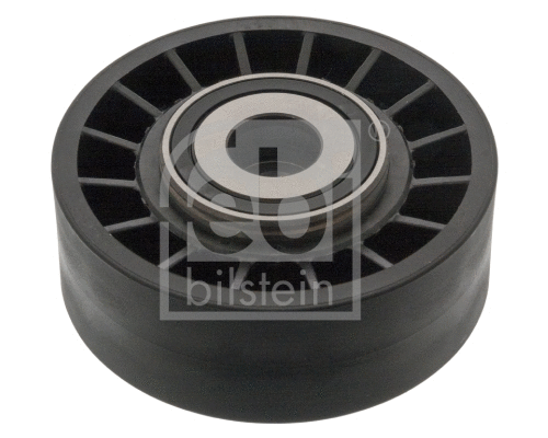 Deflection/Guide Pulley, V-ribbed belt (05220)