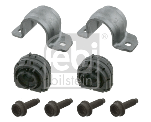 Mounting Kit, stabiliser bar (23606)