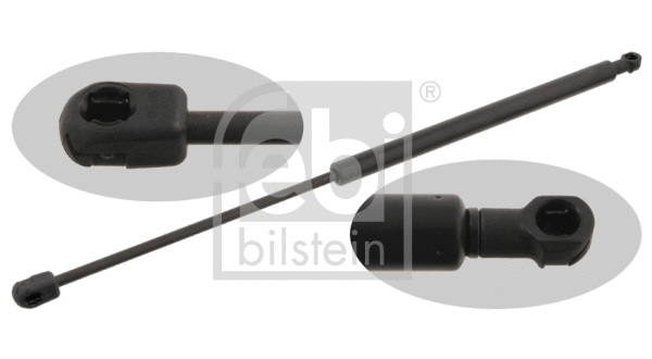 Gas Spring, boot/cargo area (28065)