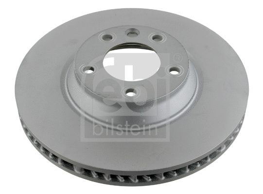 Brake Disc (26653)