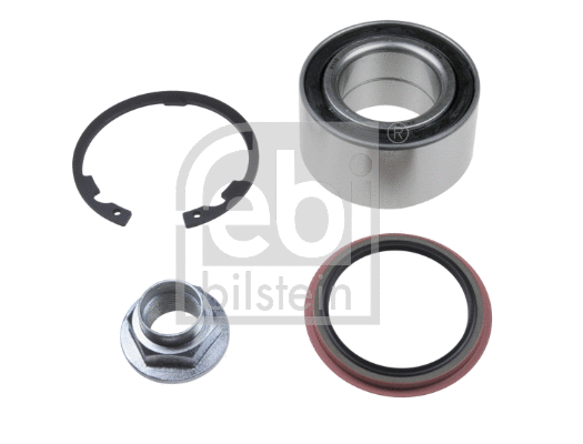 Wheel Bearing Kit (173669)
