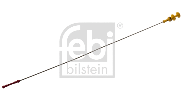 Oil Dipstick (48718)