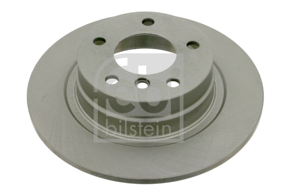 Brake Disc (24482)