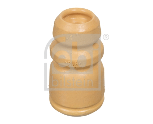 Rubber Buffer, suspension (29778)