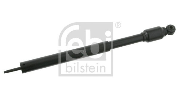 Shock Absorber, steering (27612)