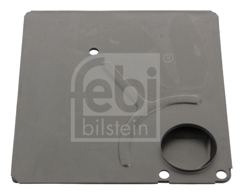 Hydraulic Filter, automatic transmission (04583)