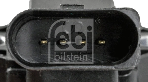 Sensor, boost pressure