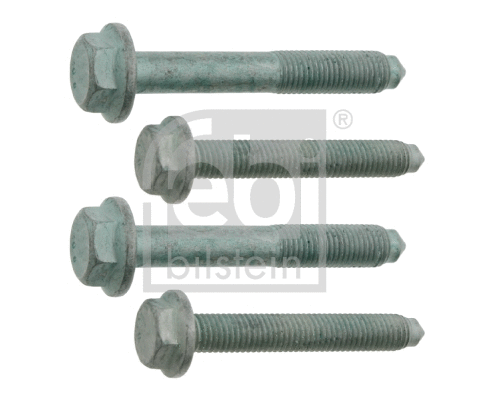 Mounting and Bolting Kit, control/trailing arm (24424)