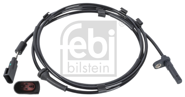 Sensor, wheel speed (172155)