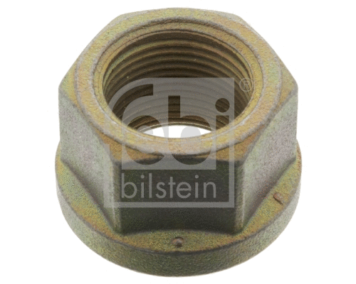 Wheel Nut (03767)