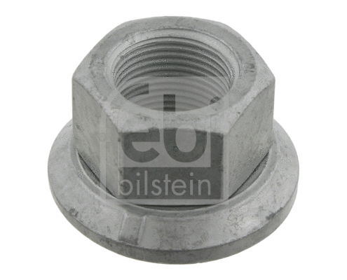 Wheel Nut (07663)