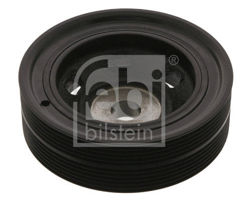 Belt Pulley, crankshaft (39772)