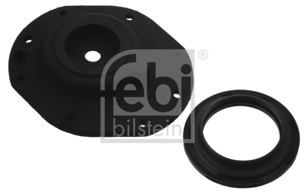 Repair Kit, suspension strut support mount (10549)
