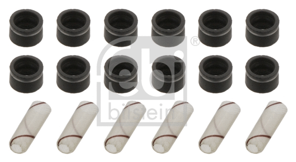 Seal Set, valve stem (08627)