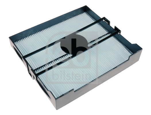 Filter, cabin air (184319)