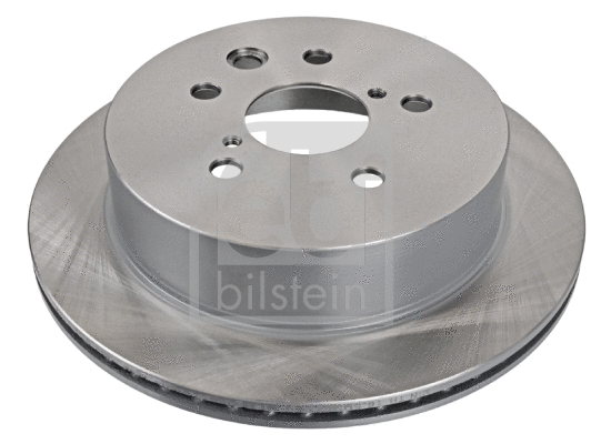 Brake Disc (108570)