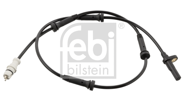 Sensor, wheel speed (102474)