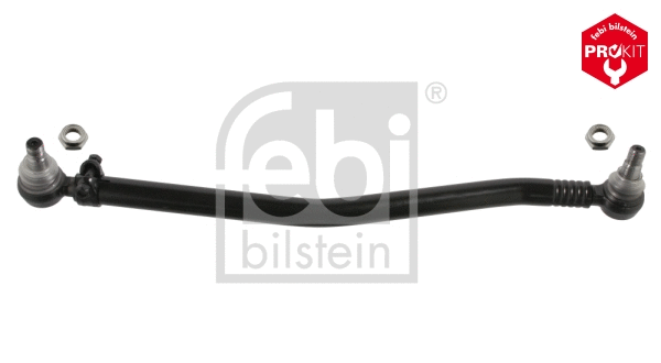 Centre Rod Assembly (24117)