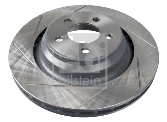 Brake Disc (108662)