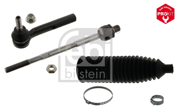 Tie Rod (43731)