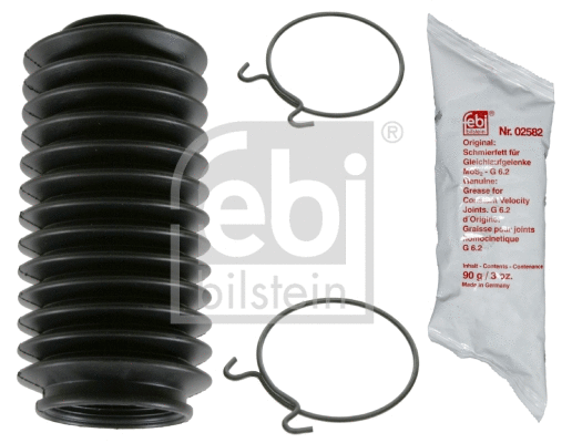 Bellow Kit, steering (02761)