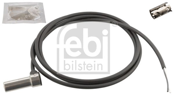 Sensor, wheel speed (103769)