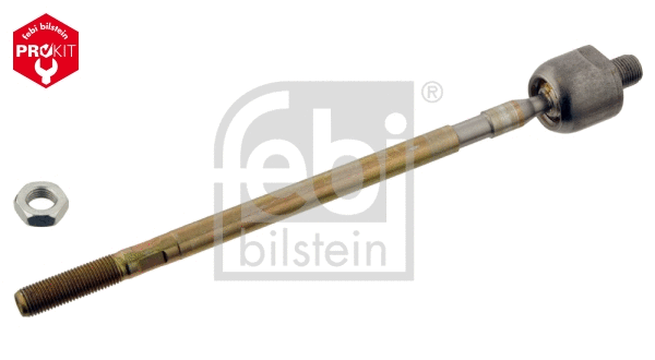 Inner Tie Rod (30112)
