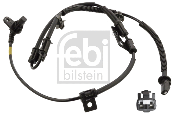 Sensor, wheel speed (107583)