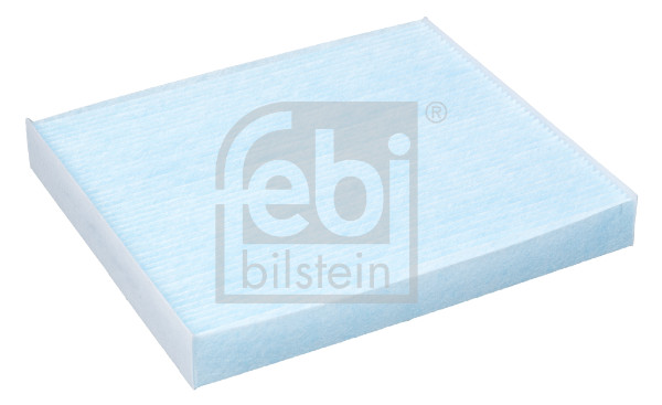 Filter, cabin air (184397)