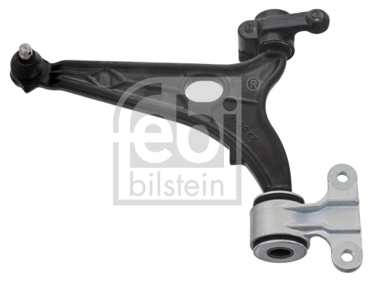 Control/Trailing Arm, wheel suspension (37350)