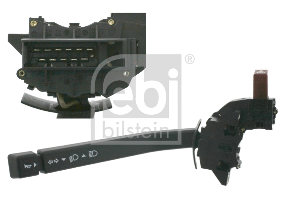 Steering Column Switch (19723)